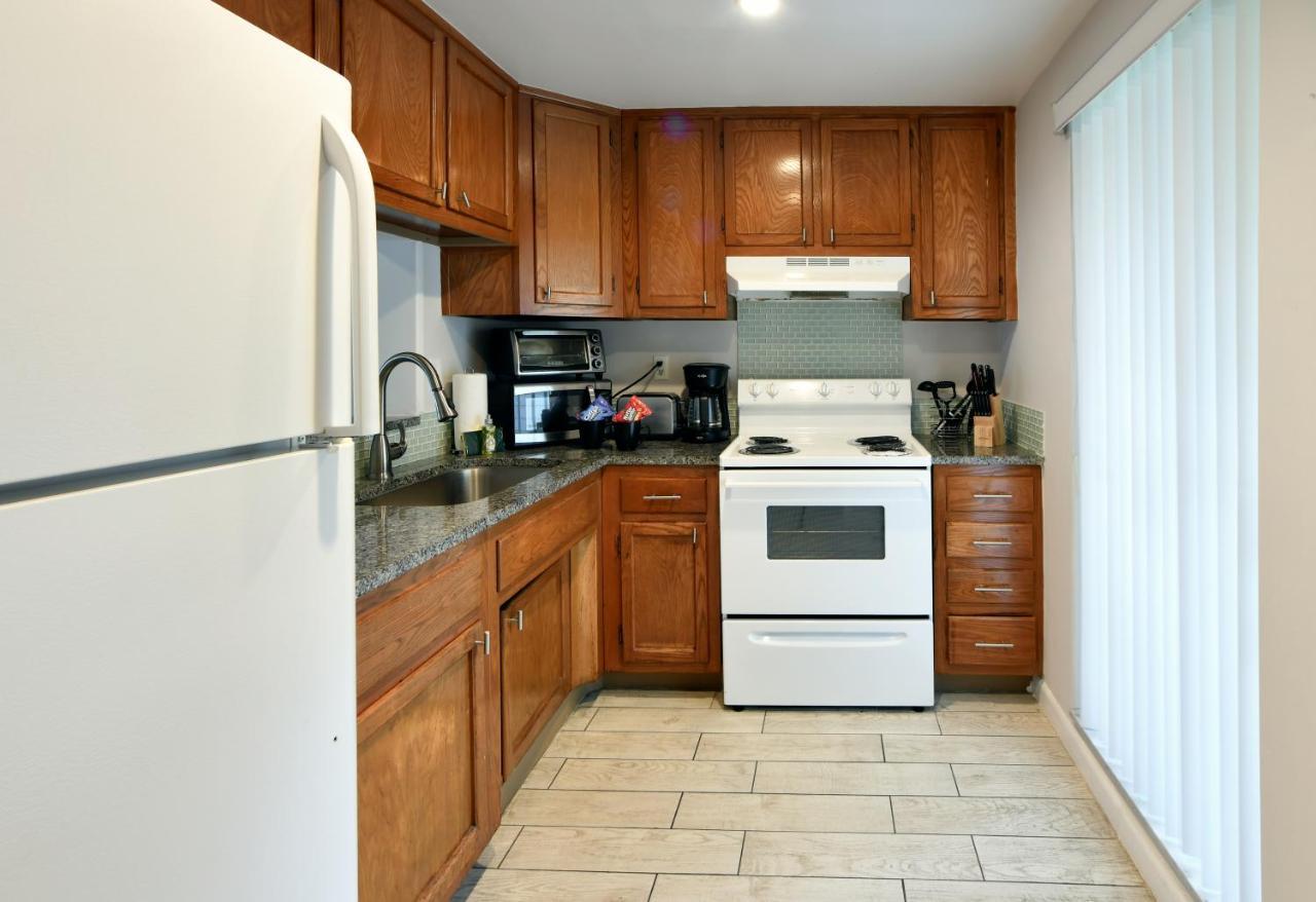 Designer River View Apartments Fort Lauderdale Exterior foto
