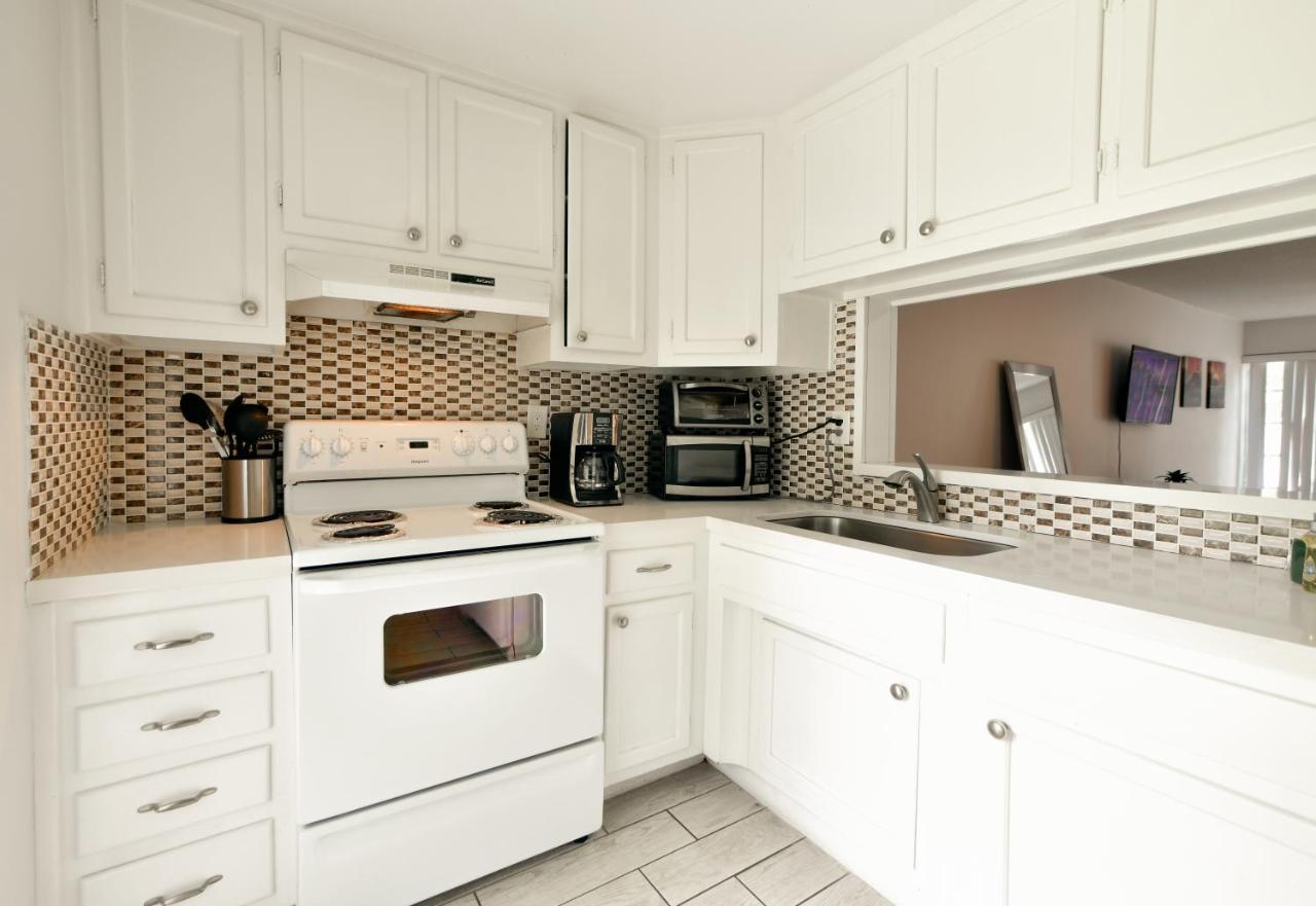 Designer River View Apartments Fort Lauderdale Exterior foto