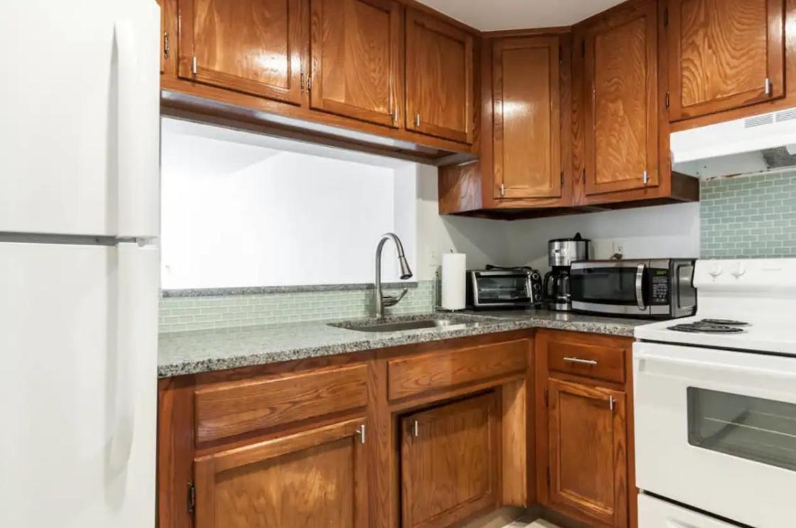Designer River View Apartments Fort Lauderdale Exterior foto